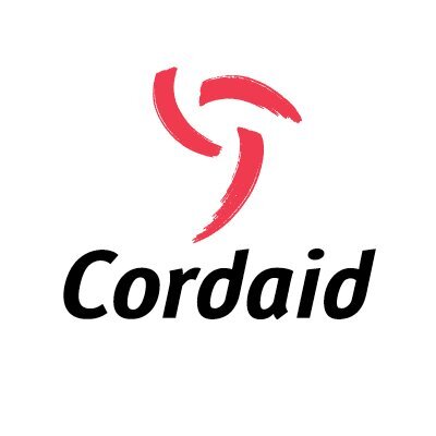 Cordaid logo