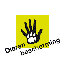 Logo Dierenbescherming