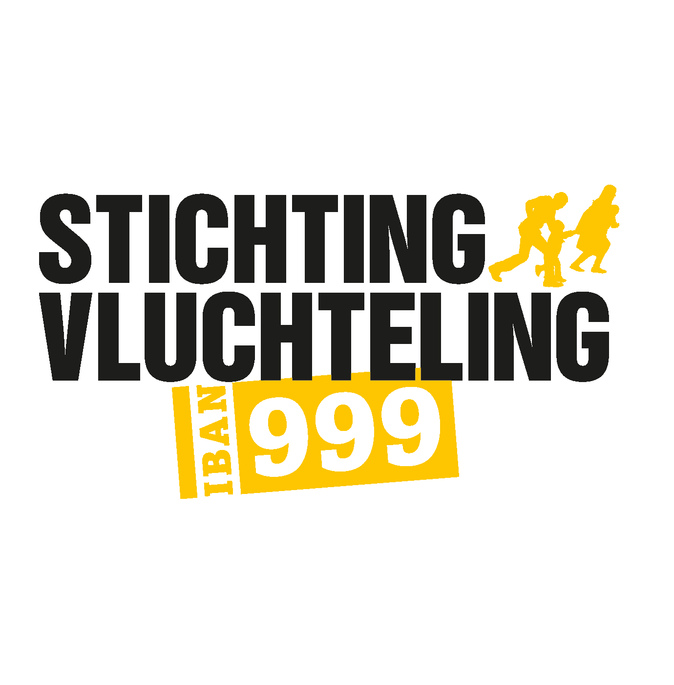 Stichting vluchteling 1